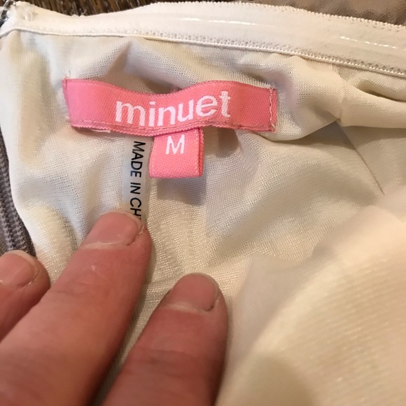 Lovely summer dress for special occasion - Picture 3 of 3